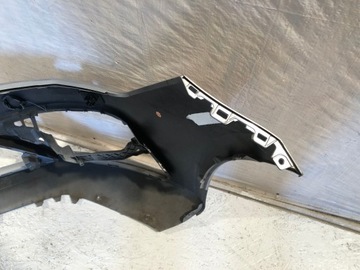 фото thumb №6, Seat leon iii lift fr 5f0 бампер перед передний