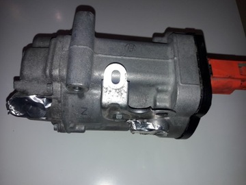 фото thumb №5, Toyota prius chr 1.8 hybrid компрессор кондиционера