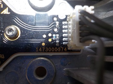 фото thumb №3, Skoda octavia 3 модуль блок керування led 1473000374