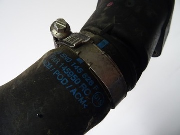 фото thumb №5, Vw beetle 5c 2.0 tdi dsg труба шланг интеркулер