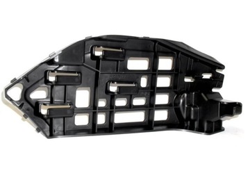 фото thumb №1, Направляющая направляющая бампера vw polo 9n3 перед левая