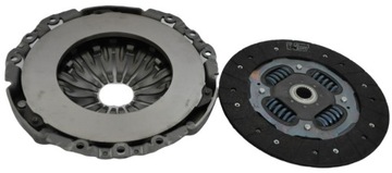 фото thumb №1, Сцепление interstar opel movano master ii 2.5 2.2d