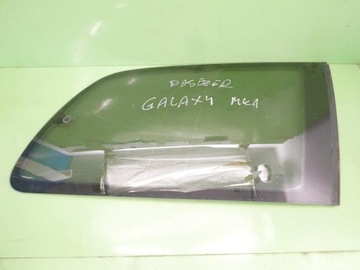 фото thumb №4, Стекло кузовная правая задняя задняя ford galaxy mk1