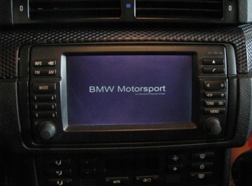 фото thumb №5, Польські меню lektor bmw e46 e39 e53 e38 e83 x5 x3