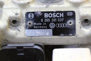 фото thumb №6, Насос abs transporter vw t4 2.5 b 0265201307