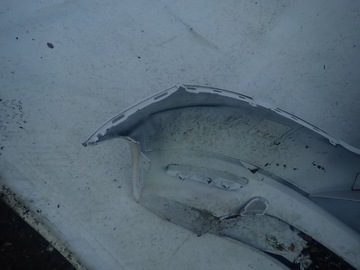 фото thumb №10, Vw scirocco iii 08-14 бампер задняя задний bez pdc