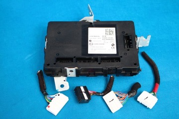 фото thumb №5, Kia niro 18 1.6h модуль continental bcm 95400-g5cb0