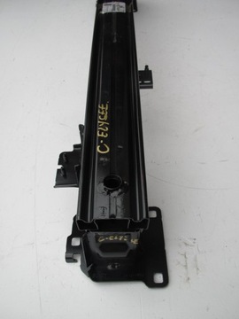 фото thumb №13, Citroen c-elysee 2012 - бампер перед балка nowa оригінал оригінальний номер