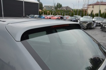 фото thumb №5, Porsche cayenne s крышка багажника задняя задняя