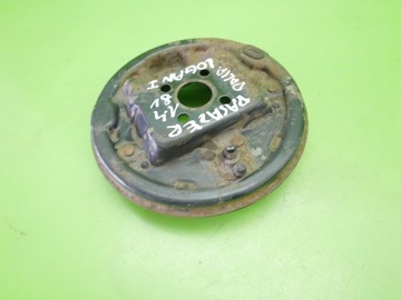 фото thumb №9, Диск якорная задняя правая dacia logan i sedan 04-