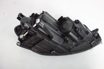 фото thumb №2, Лампа перед ліва vw golf vii lift led