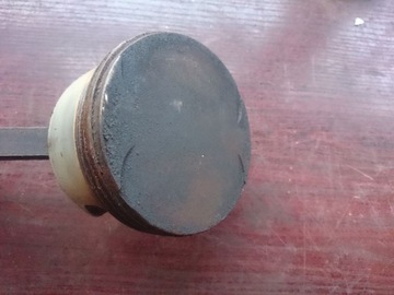 фото thumb №6, Jaguar xk xkr xk8 cabrio 4.0 поршень з шатун