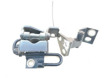 фото thumb №1, Vw golf v plus петля дверь правый задняя kpl lc5f