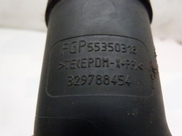 фото thumb №3, Opel zafira b 2.2 16v труба воздухозаборник воздуха 119tyśk