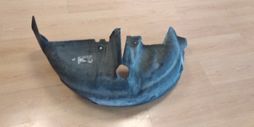 фото thumb №1, Mercedes w169 a klasa підкрилок правий задня задні