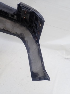 фото thumb №9, Audi a4 b6 małysz avant kombi 01-04 бампер задня