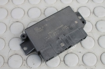 фото thumb №5, Блок керування модуль ecu nissan qashqai j11 13-