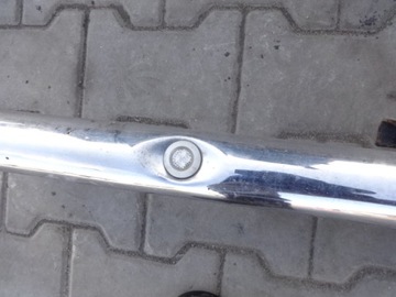 фото thumb №4, Nissan juke 10-14 труба поріг поріг підніжка лівий