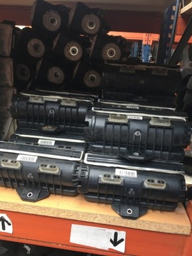 фото thumb №1, Opel zafira b подушка пасажира