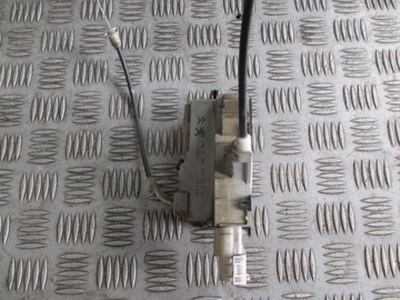 фото thumb №6, Замок правий задня peugeot 407 04-08 9656632880e