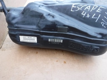 фото thumb №8, Бак пального ford escape usa 1.5 ecoboost 4x4