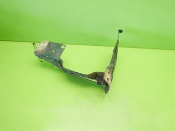 фото thumb №5, Підсилювач pas перед панель фари правий audi 80 b4 91-