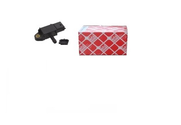 фото thumb №16, Датчик тиску наддув opel zafira mk ii b