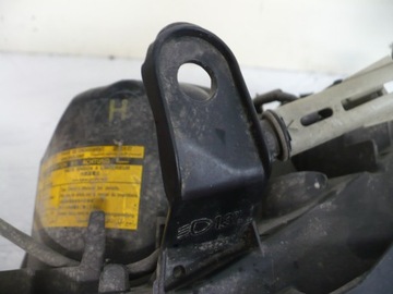 фото thumb №6, Toyota land cruiser лампа передня ліва ксенон