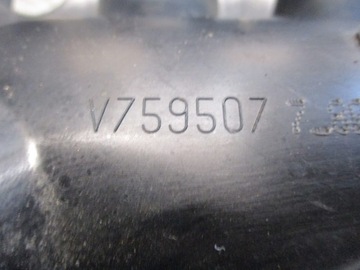 фото thumb №4, Колектор всмоктуючий mini countryman 1,6it v759507