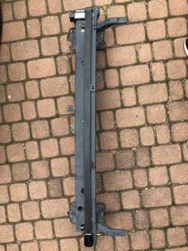 фото thumb №6, Балка передня pas підсилювач hyundai tucson