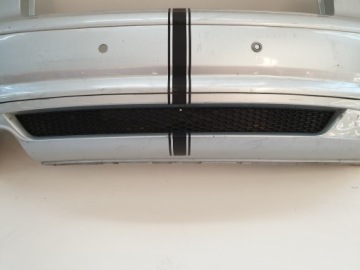 фото thumb №5, Audi a3 8p3 бампер задня задній 3d