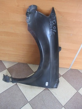 Купить Крыло  левое  audi a3 8p0 07r, фото thumb