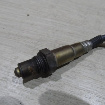 фото thumb №9, Датчик лямбда-зонд 9681852780 peugeot citroen ds5 10-15r