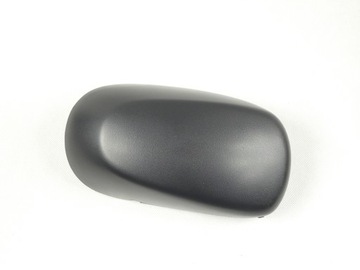 фото thumb №1, Корпус дзеркало czarna renault modus 04-07 права