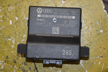 фото thumb №1, Vw passat cc модуль шлюз 3c0907530h