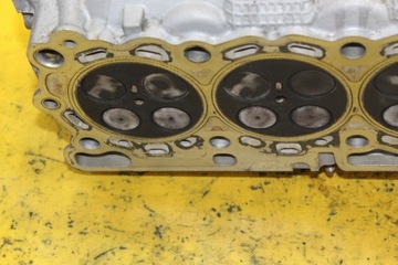 фото thumb №6, Головка jaguar xf 607 ліва 2.7 276dt 4r8q6c064ah