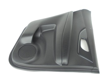 фото thumb №4, Nissan x-trail t32 обшивка дверь левый задняя 2013-2019