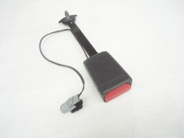 фото thumb №2, Renault megane iv замок поперечина безопасности