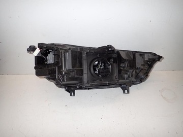 фото thumb №5, Лампа перед левая audi q5 17- полный led 80a