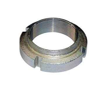 фото thumb №1, Гайка ступиця перед iveco daily 2014- łódź