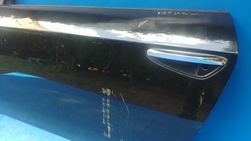 фото thumb №9, Дверь левая alfa romeo brera 876/b rosso rubino