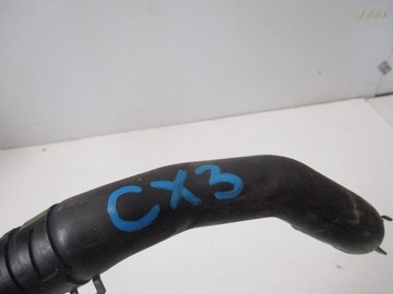 фото thumb №4, Труба wąż mazda cx3 s550113225