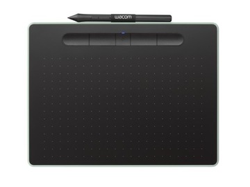 Графический планшет Wacom Intuos Pen Bluetooth M