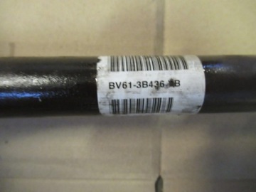 Ford focus приводной вал правая bv61-3b436-tb 1.0 ecoboost Цена, фото thumb