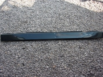 фото thumb №1, Молдинг поріг ліва bmw 7 e65 e66 01- oxfordgrun