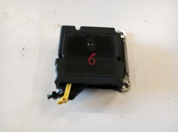 фото thumb №1, Датчик подушек 1670638 peugeot 208 10-