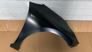 фото thumb №1, Kia ceed 2012- крыло правый перед заменитель