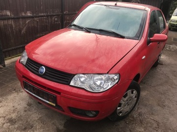 фото thumb №14, 51793875 51726055 55203696 albea palio 1,4 8v установка электрический жгут