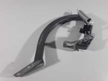 фото thumb №8, Jaguar xf x260 16r петля крышки багажника левый задняя gx73-42701-ad