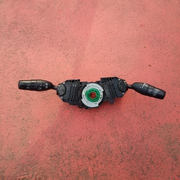 фото thumb №1, Перемикач комбінований підкермові важелі honda civic viii ufo